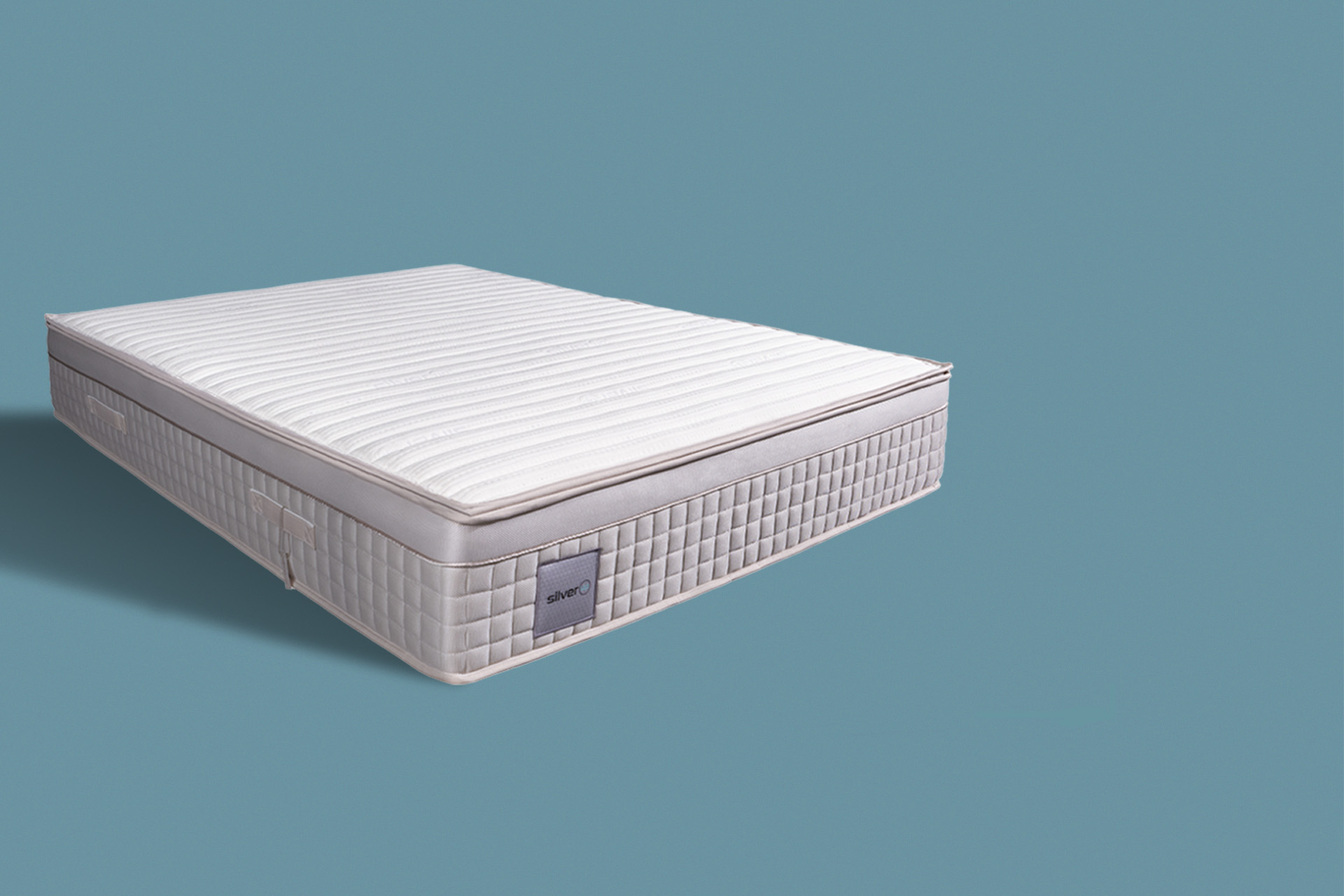 Introducing Our Silver Up.   Elevate Your Sleep Experience!     Mattress is coming soon! 