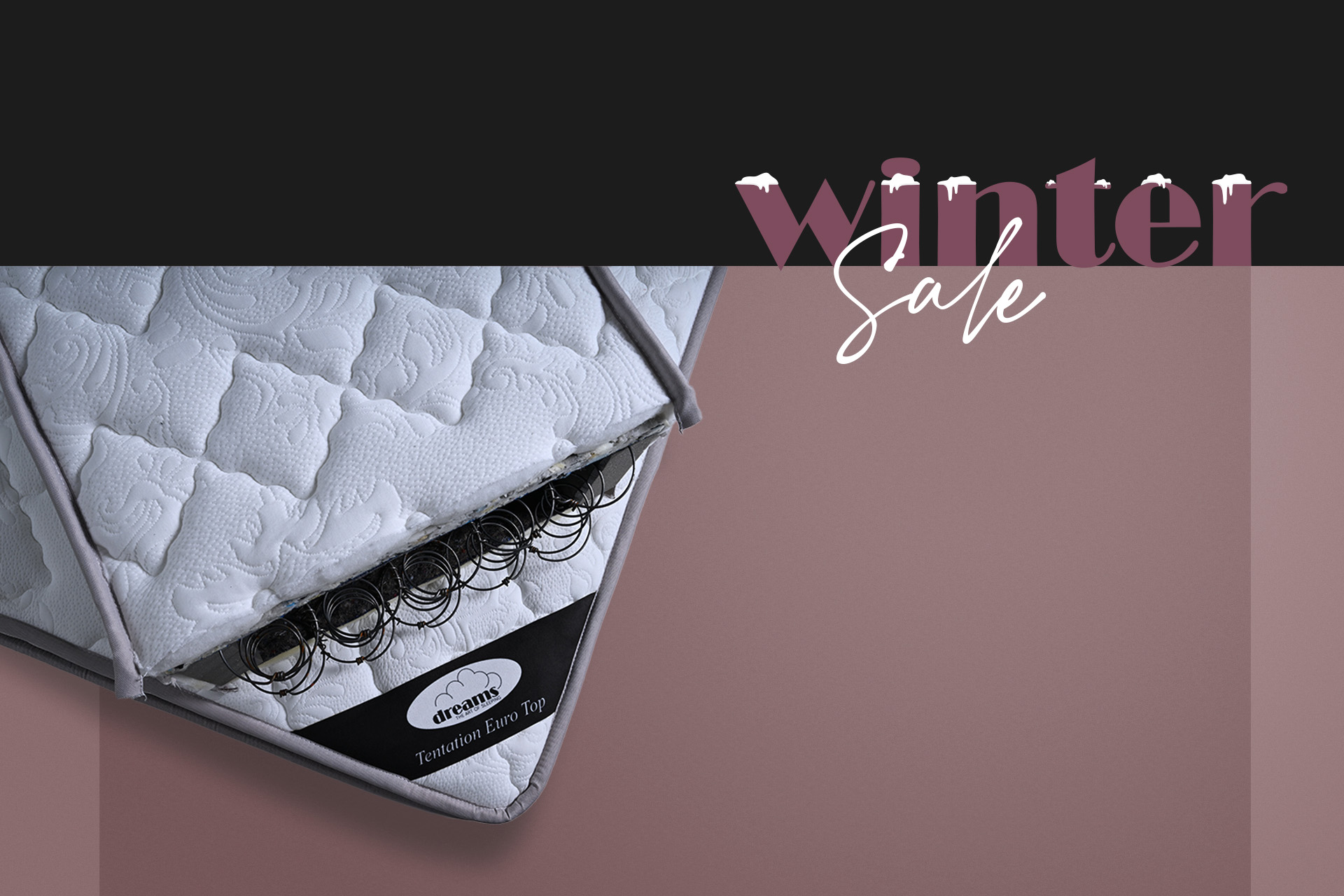 Mattresses Malta & Bedding Malta Shop Online Dreams Malta