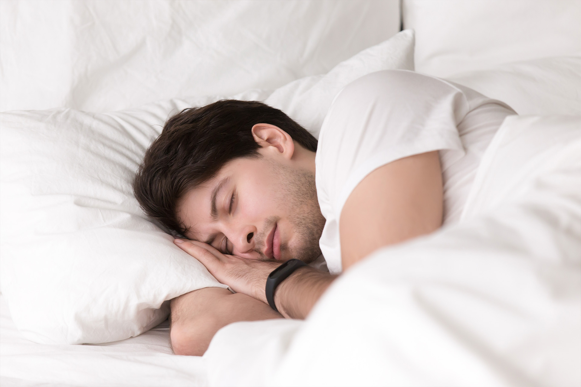 Read More About how the sleep is directly tied to your mental health