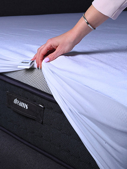 Mattress Protectors