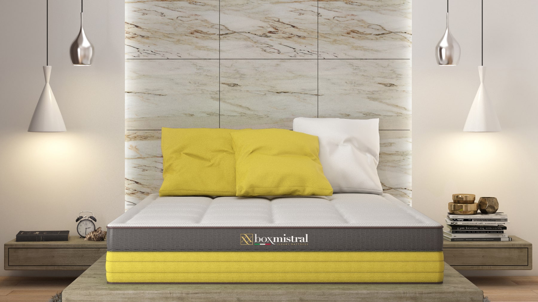 Boxmistral Deluxe