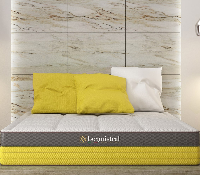 Boxmistral Deluxe
