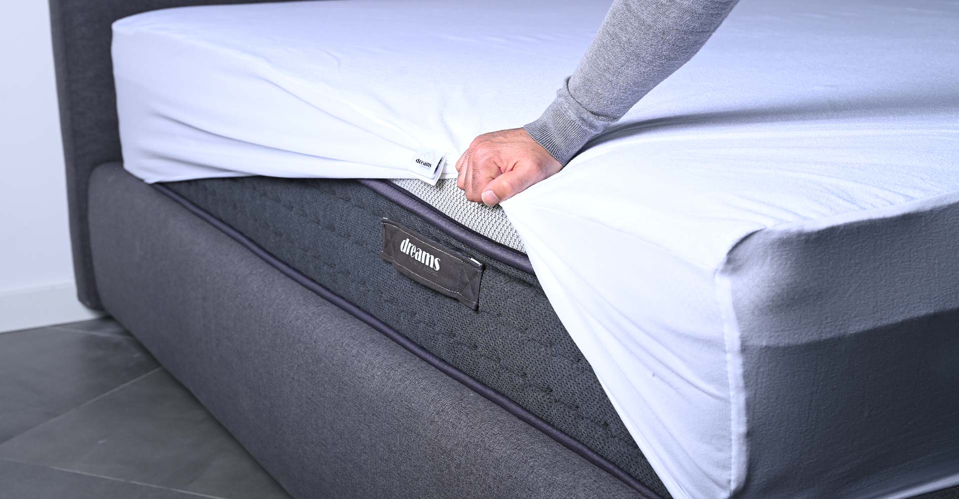 Dreams Waterproof Protector